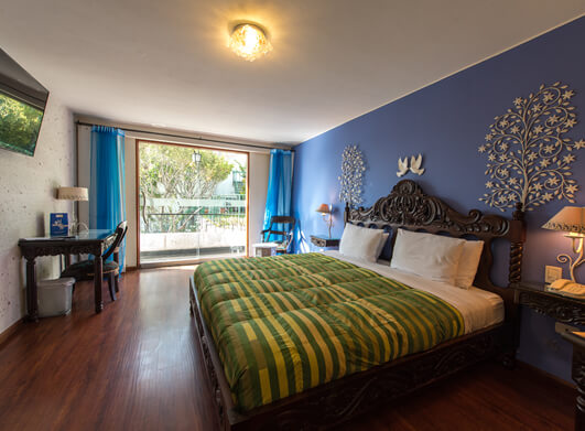 Villa Elisa Hotel Boutique