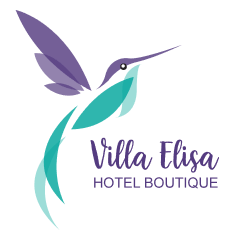 Villa Elisa Hotel Boutique